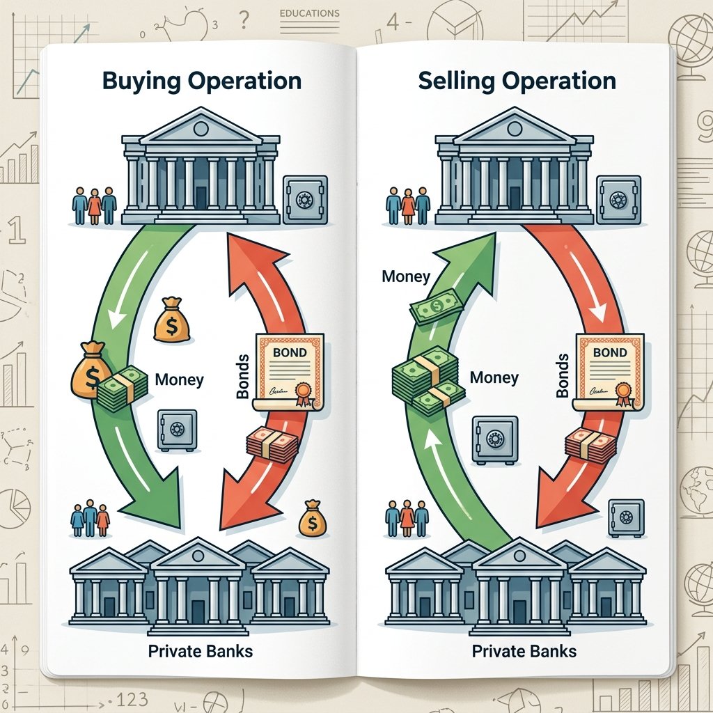 日銀の金融政策