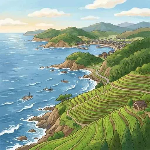 輪島塗