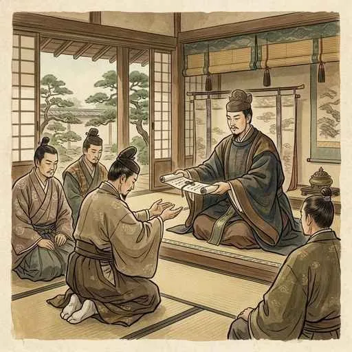 十七条の憲法