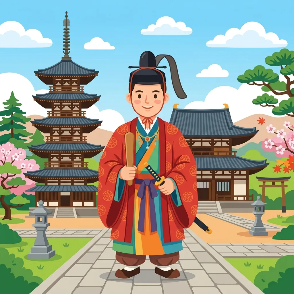 聖徳太子