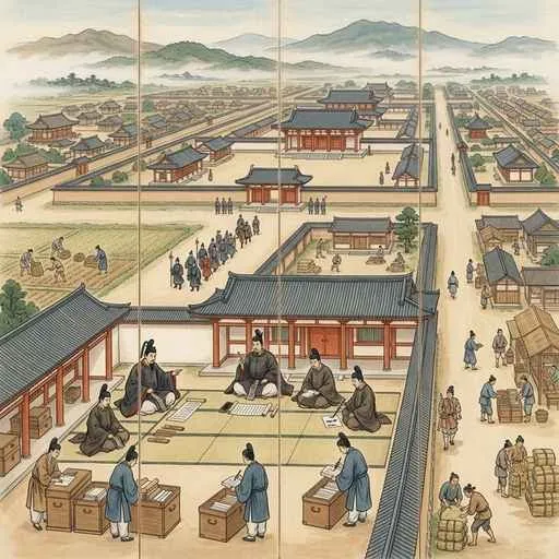 律令国家