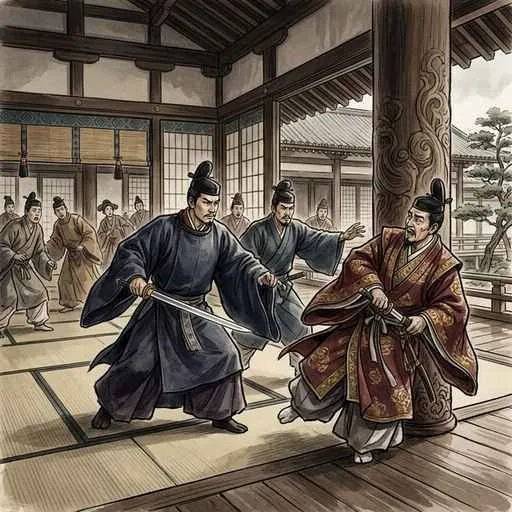大化の改新