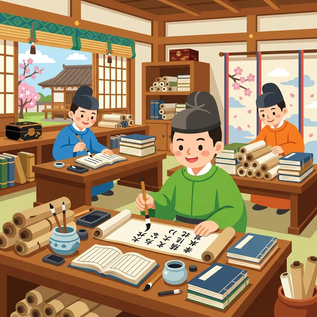 日本書紀