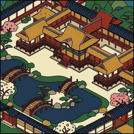 寝殿造