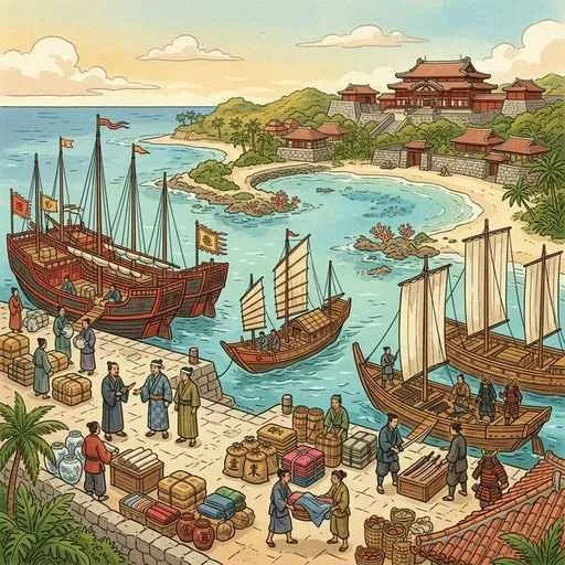 琉球処分