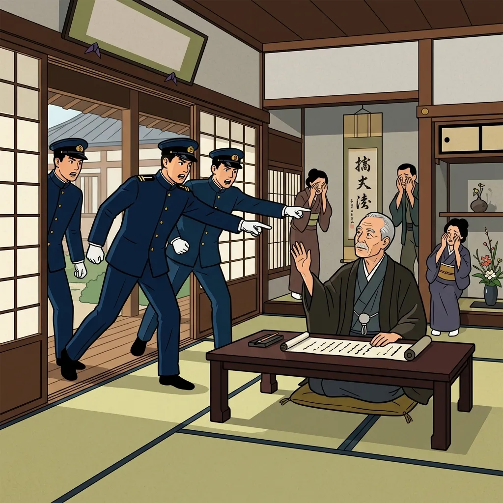 五・一五事件