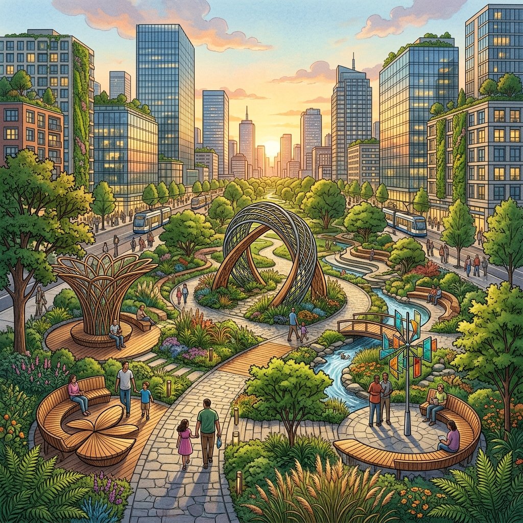 都市計画