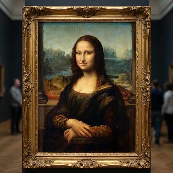 モナ・リザ