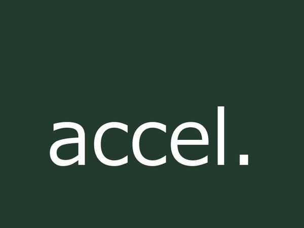accel.