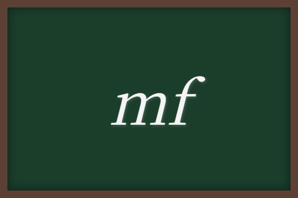 mf