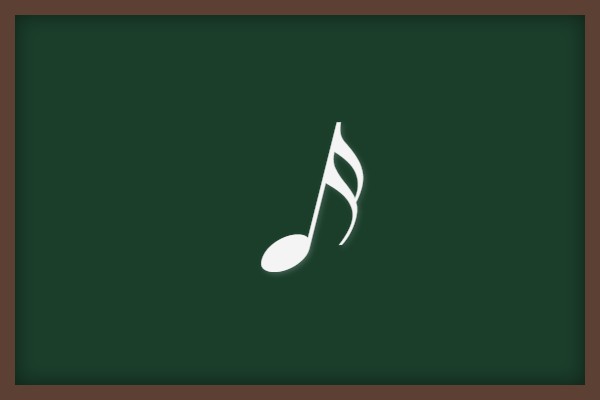 16分音符