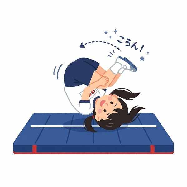 器械運動