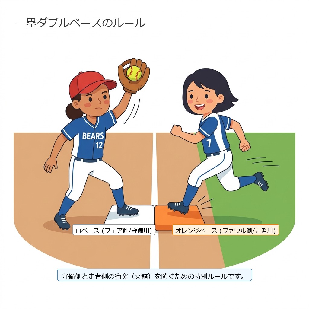 ダブルベース