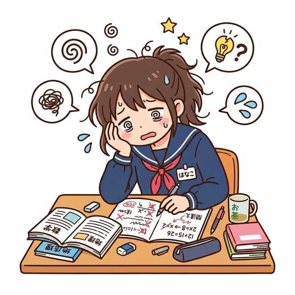 疲労