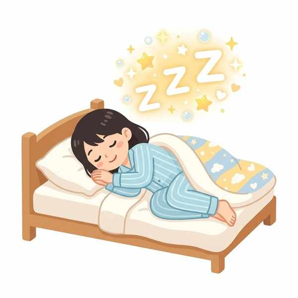 睡眠・休養