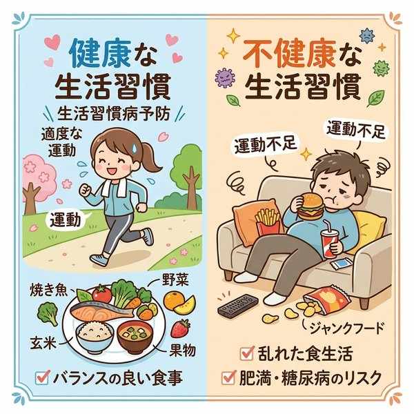 生活習慣病