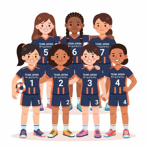 7人制ハンドボール