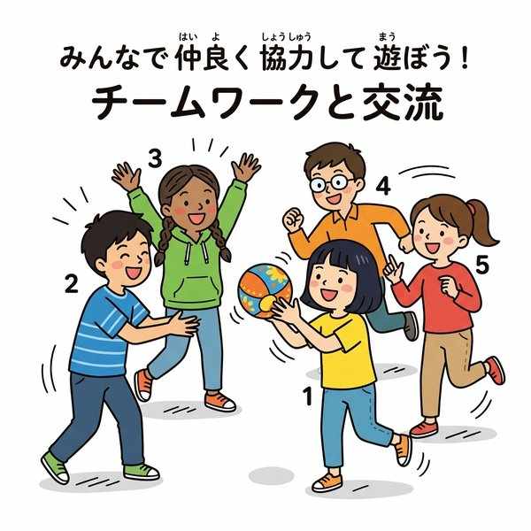 スポーツとの関わり方