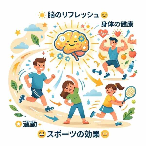 体力の要素