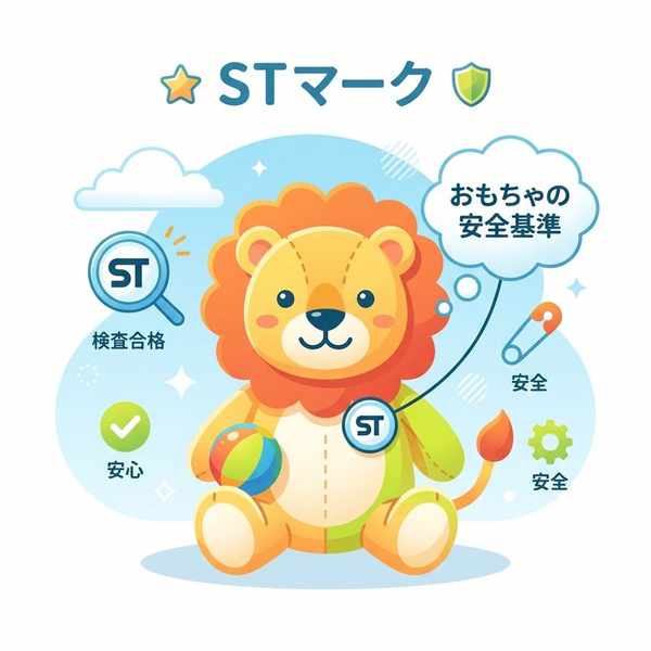 STマーク