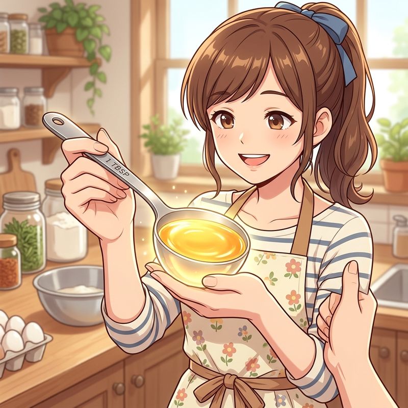 大さじ計量スプーン