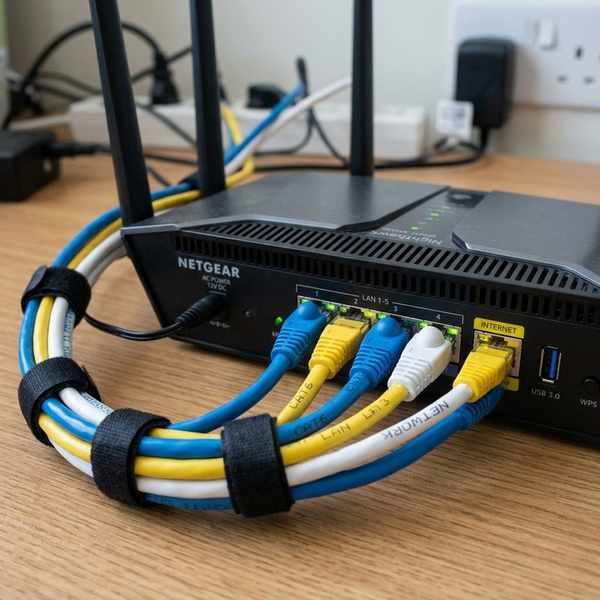 LAN
