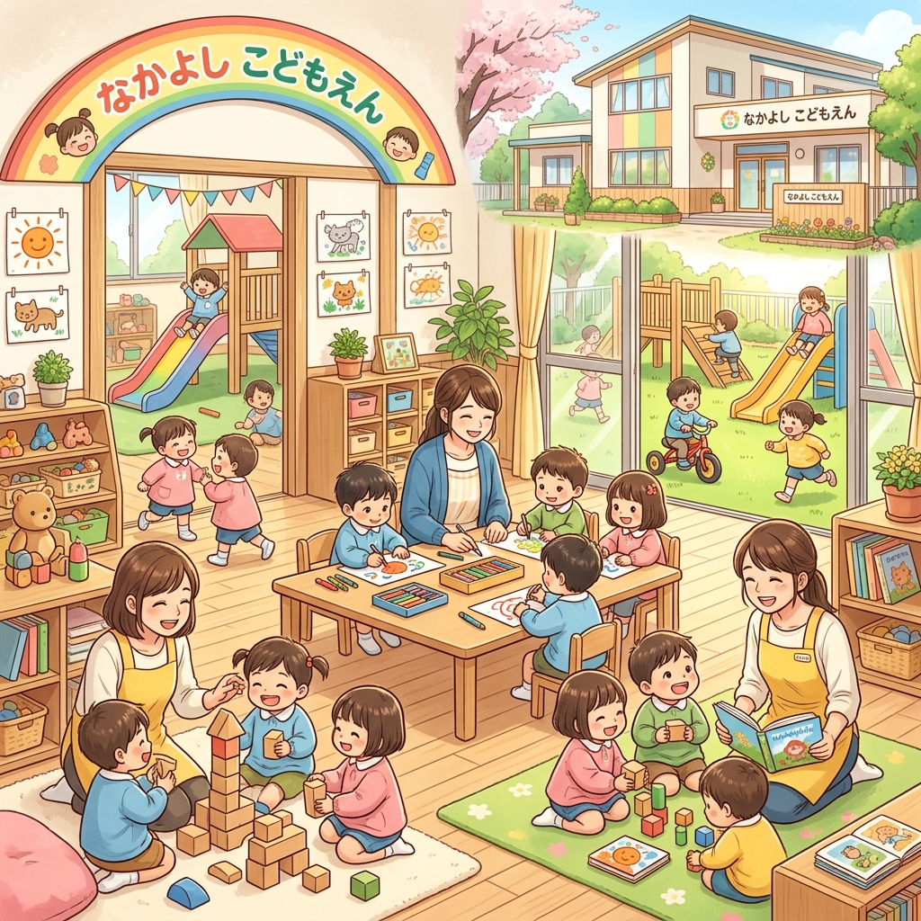 認定こども園